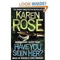 Have You Seen Her?