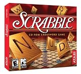 Scrabble 2 (Jewel Case)