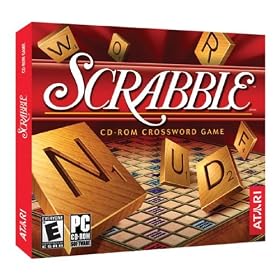 Scrabble 2 (Jewel Case)