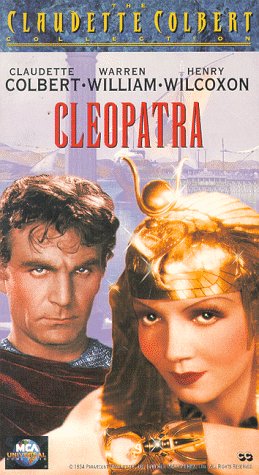 Cleopatra