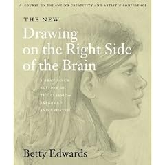 The New Drawing on the Right Side of the Brain