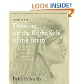 The New Drawing on the Right Side of the Brain