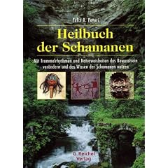 Heilbuch der Schamanen (Gebundene Ausgabe)