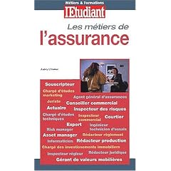 Les m�tiers de l'assurance