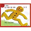 The Gingerbread Boy Big Book
