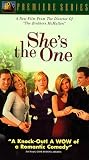 She's the One
