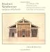 Books : Friedrich Weinbrenner, Architect of Karlsruhe