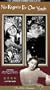 No Regrets for Our Youth [VHS]