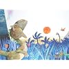 Dinosaur roar