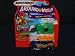 2003 Matchbox Around The World Collection # 35 Grand Canyon Jeep Grand Cherokee