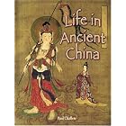 Click here to buy Life in Ancient China (Peoples of the Ancient World) by  Paul Challen.