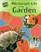 Books : Garden (Micro-world)