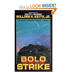 Bolo Strike