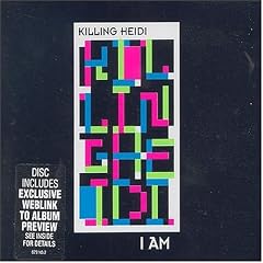 I Am