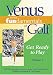 Search : Venus on the Fundamentals of Golf:  Get Ready to Play