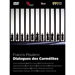 Poulenc, Francis - Dialogues des Carm�lites