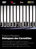Poulenc, Francis - Dialogues des Carm�lites