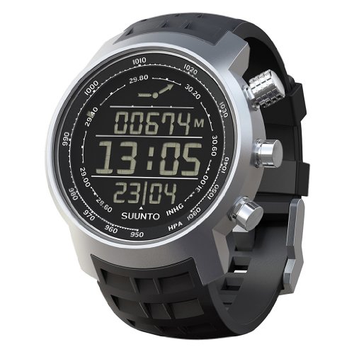  Suunto ELEMENTUM TERRA