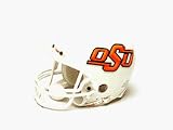 Oklahoma State Cowboys NCAA Riddell Replica Mini Football Helmet
