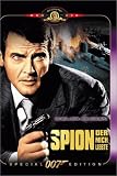 James Bond 007 - Der Spion, der mich liebte