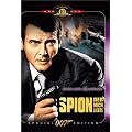 James Bond 007 - Der Spion, der mich liebte