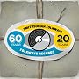 A Sound Legacy: 60 Years of Folkways Records and 20 Years of Smithsonian Folkways