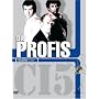 Die Profis - Staffel vier (4 DVDs)