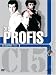 DVD : Die Profis - Staffel vier (4 DVDs)