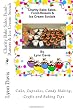 ice cream stands for sale