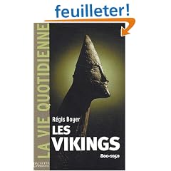 Les Vikings (800-1050)