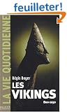 Les Vikings (800-1050)