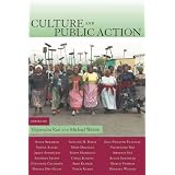 Culture and Public Action