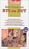 Bien choisir son BTS ou DUT