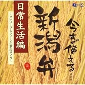 今すぐ使える新潟弁~日常生活編~