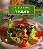 Summer (Cordon Bleu Home Collection)