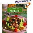 Summer (Le Cordon Bleu Home Collection)