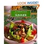Summer (Le Cordon Bleu Home Collection)