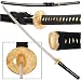 Traditional Handmade Samurai Katana