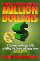 How to Retire with a Million Dollars