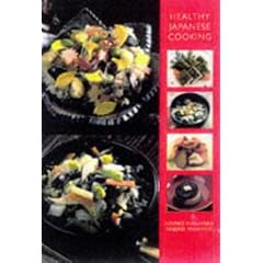 Healthy Japanese Cooking