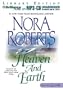 Heaven and Earth (Three Sisters Island Trilogy)