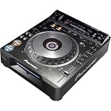 Pioneer DVJ - 1000 Pro Dj 96 Khz / 24 Bit Mixer - B000KZP7AS