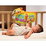 Chicco Sleep & Play Puppy