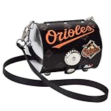 Baltimore Orioles Petite Purse