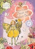 Flower Fairies Dress Up Sticker Bk (Flower Fairies)