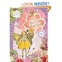 Flower Fairies Dress Up Sticker Bk