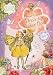 Flower Fairies Dress Up Sticker Bk
