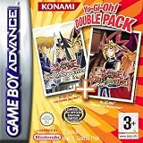 Revue Konami  / Yu-Gi-Oh! : Reshef / Sacred Cards