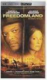 Freedomland ( UMD for PSP ) - B00189CZN2