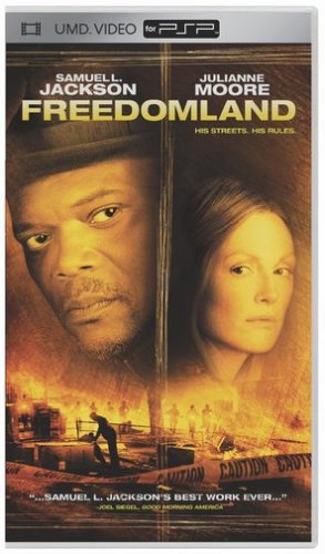 Freedomland [UMD for PSP]